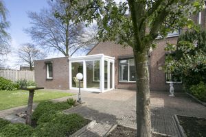 House for sale Pastoor Rieterstraat 51 Weert