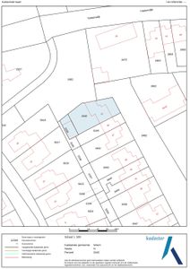 House for sale Pastoor Rieterstraat 51 Weert