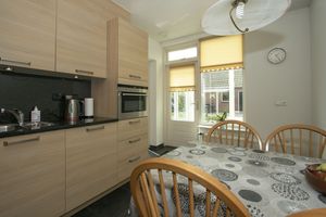 House for sale Pastoor Rieterstraat 51 Weert