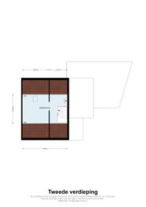 House for sale Pastoor Rieterstraat 51 Weert