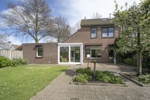 House for sale Pastoor Rieterstraat 51 Weert