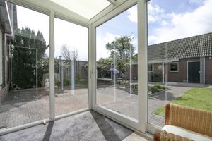 House for sale Pastoor Rieterstraat 51 Weert