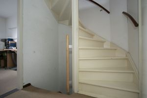 House for sale Pastoor Rieterstraat 51 Weert