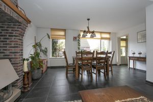 House for sale Pastoor Rieterstraat 51 Weert