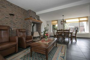 House for sale Pastoor Rieterstraat 51 Weert