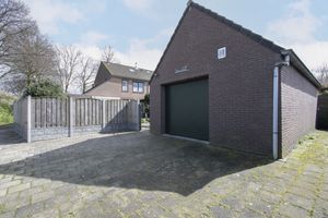 House for sale Pastoor Rieterstraat 51 Weert