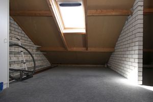 House for sale Pastoor Rieterstraat 51 Weert