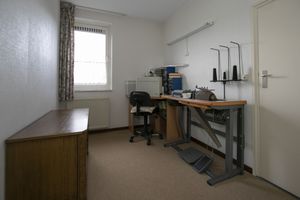 House for sale Pastoor Rieterstraat 51 Weert