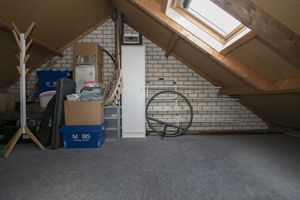 House for sale Pastoor Rieterstraat 51 Weert