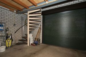 House for sale Pastoor Rieterstraat 51 Weert