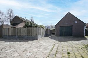 House for sale Pastoor Rieterstraat 51 Weert