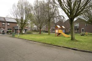 House for sale Pastoor Rieterstraat 51 Weert
