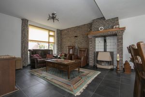 House for sale Pastoor Rieterstraat 51 Weert