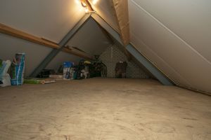 House for sale Pastoor Rieterstraat 51 Weert