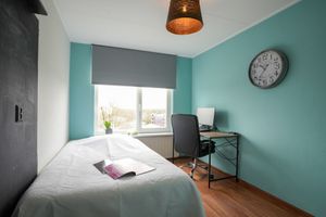 Apartment for sale Parklaan 26 Nuth