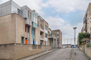 Appartement te huur Jac Thijssedomein 4 C Maastricht