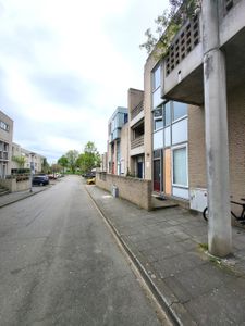 Appartement te huur Jac Thijssedomein 4 C Maastricht