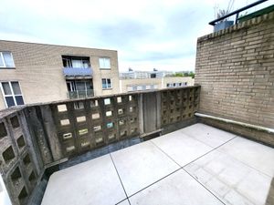 Appartement te huur Jac Thijssedomein 4 C Maastricht