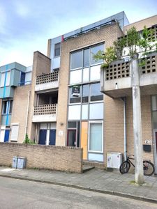 Appartement te huur Jac Thijssedomein 4 C Maastricht