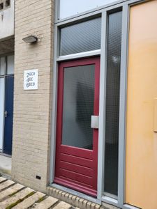 Appartement te huur Jac Thijssedomein 4 C Maastricht