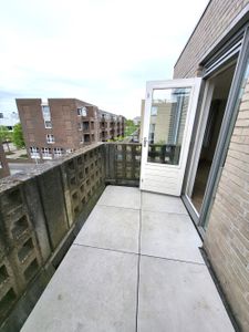 Appartement te huur Jac Thijssedomein 4 C Maastricht