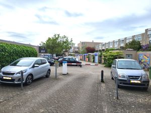 Appartement te huur Jac Thijssedomein 4 C Maastricht