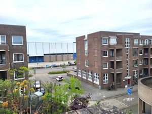 Appartement te huur Jac Thijssedomein 4 C Maastricht