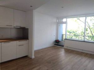 Apartment for rent Burg. Van Grunsvenplein 5 Heerlen