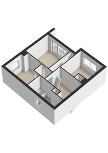 House for sale Hunnecum 14 Nuth
