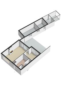 House for sale Hunnecum 14 Nuth