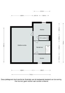 House for sale Hunnecum 14 Nuth