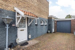 Woonhuis te koop Achtbunderstraat 43 Klimmen