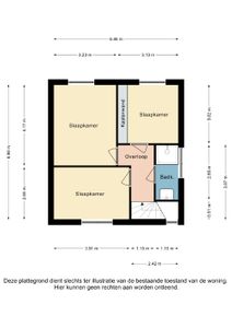 Woonhuis te koop Achtbunderstraat 43 Klimmen