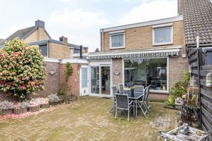 Woonhuis te koop Achtbunderstraat 43 Klimmen