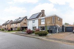 Woonhuis te koop Achtbunderstraat 43 Klimmen