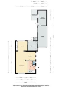 Woonhuis te koop Achtbunderstraat 43 Klimmen