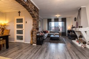 Woonhuis te koop Achtbunderstraat 43 Klimmen