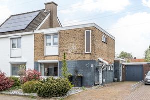 Woonhuis te koop Achtbunderstraat 43 Klimmen