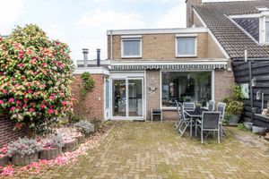 Woonhuis te koop Achtbunderstraat 43 Klimmen