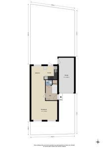 House for sale Kouvenderstraat 152 c Hoensbroek