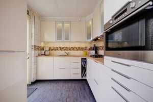 House for sale Kouvenderstraat 152 c Hoensbroek