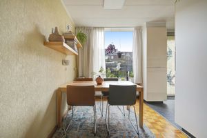 House for sale Kouvenderstraat 152 c Hoensbroek
