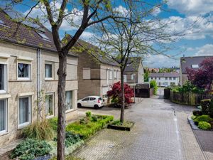 House for sale Kouvenderstraat 152 c Hoensbroek