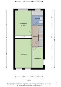 House for sale Kouvenderstraat 152 c Hoensbroek
