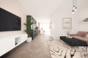 House for sale Kouvenderstraat 152 c Hoensbroek