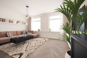 House for sale Kouvenderstraat 152 c Hoensbroek