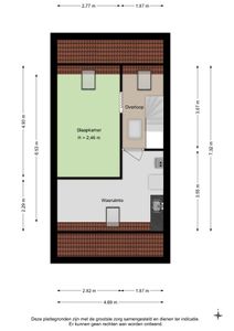 House for sale Kouvenderstraat 152 c Hoensbroek