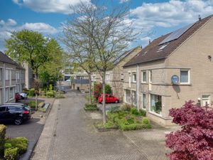 House for sale Kouvenderstraat 152 c Hoensbroek