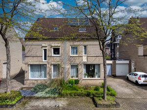 House for sale Kouvenderstraat 152 c Hoensbroek