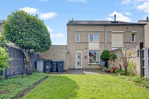 House for sale Kouvenderstraat 152 c Hoensbroek